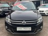 USED 2014 14 VOLKSWAGEN TIGUAN 2.0 TDi Match (TECH PACK) 5dr - PARK PILOT 