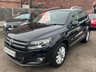 USED 2014 14 VOLKSWAGEN TIGUAN 2.0 TDi Match (TECH PACK) 5dr - PARK PILOT 