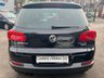 USED 2014 14 VOLKSWAGEN TIGUAN 2.0 TDi Match (TECH PACK) 5dr - PARK PILOT 
