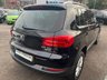 USED 2014 14 VOLKSWAGEN TIGUAN 2.0 TDi Match (TECH PACK) 5dr - PARK PILOT 