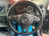 USED 2014 14 VOLKSWAGEN TIGUAN 2.0 TDi Match (TECH PACK) 5dr - PARK PILOT 