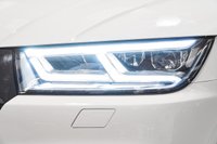 USED 2019 19 AUDI Q5 2.0 TDI QUATTRO BLACK EDITION 5d 188 BHP + NATIONWIDE HOME DELIVERY +