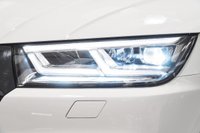 USED 2019 19 AUDI Q5 2.0 TDI QUATTRO BLACK EDITION 5d 188 BHP + NATIONWIDE HOME DELIVERY +