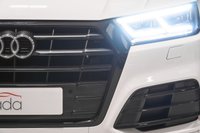 USED 2019 19 AUDI Q5 2.0 TDI QUATTRO BLACK EDITION 5d 188 BHP + NATIONWIDE HOME DELIVERY +