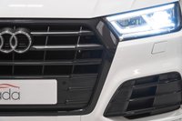 USED 2019 19 AUDI Q5 2.0 TDI QUATTRO BLACK EDITION 5d 188 BHP + NATIONWIDE HOME DELIVERY +