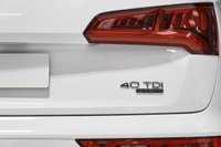 USED 2019 19 AUDI Q5 2.0 TDI QUATTRO BLACK EDITION 5d 188 BHP + NATIONWIDE HOME DELIVERY +