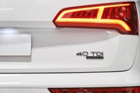 USED 2019 19 AUDI Q5 2.0 TDI QUATTRO BLACK EDITION 5d 188 BHP + NATIONWIDE HOME DELIVERY +