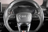 USED 2019 19 AUDI Q5 2.0 TDI QUATTRO BLACK EDITION 5d 188 BHP + NATIONWIDE HOME DELIVERY +