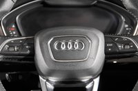USED 2019 19 AUDI Q5 2.0 TDI QUATTRO BLACK EDITION 5d 188 BHP + NATIONWIDE HOME DELIVERY +