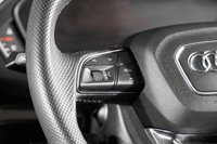 USED 2019 19 AUDI Q5 2.0 TDI QUATTRO BLACK EDITION 5d 188 BHP + NATIONWIDE HOME DELIVERY +