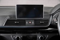 USED 2019 19 AUDI Q5 2.0 TDI QUATTRO BLACK EDITION 5d 188 BHP + NATIONWIDE HOME DELIVERY +