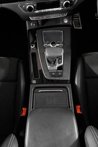 USED 2019 19 AUDI Q5 2.0 TDI QUATTRO BLACK EDITION 5d 188 BHP + NATIONWIDE HOME DELIVERY +