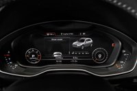 USED 2019 19 AUDI Q5 2.0 TDI QUATTRO BLACK EDITION 5d 188 BHP + NATIONWIDE HOME DELIVERY +