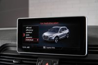 USED 2019 19 AUDI Q5 2.0 TDI QUATTRO BLACK EDITION 5d 188 BHP + NATIONWIDE HOME DELIVERY +