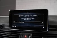 USED 2019 19 AUDI Q5 2.0 TDI QUATTRO BLACK EDITION 5d 188 BHP + NATIONWIDE HOME DELIVERY +