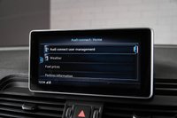 USED 2019 19 AUDI Q5 2.0 TDI QUATTRO BLACK EDITION 5d 188 BHP + NATIONWIDE HOME DELIVERY +