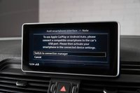 USED 2019 19 AUDI Q5 2.0 TDI QUATTRO BLACK EDITION 5d 188 BHP + NATIONWIDE HOME DELIVERY +