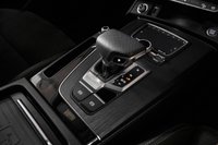 USED 2019 19 AUDI Q5 2.0 TDI QUATTRO BLACK EDITION 5d 188 BHP + NATIONWIDE HOME DELIVERY +