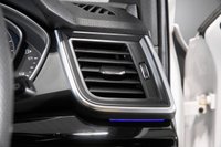 USED 2019 19 AUDI Q5 2.0 TDI QUATTRO BLACK EDITION 5d 188 BHP + NATIONWIDE HOME DELIVERY +