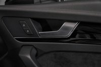 USED 2019 19 AUDI Q5 2.0 TDI QUATTRO BLACK EDITION 5d 188 BHP + NATIONWIDE HOME DELIVERY +