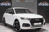 USED 2019 19 AUDI Q5 2.0 TDI QUATTRO BLACK EDITION 5d 188 BHP + NATIONWIDE HOME DELIVERY +