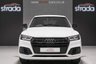 USED 2019 19 AUDI Q5 2.0 TDI QUATTRO BLACK EDITION 5d 188 BHP + NATIONWIDE HOME DELIVERY +