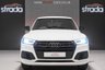 USED 2019 19 AUDI Q5 2.0 TDI QUATTRO BLACK EDITION 5d 188 BHP + NATIONWIDE HOME DELIVERY +