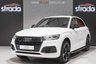 USED 2019 19 AUDI Q5 2.0 TDI QUATTRO BLACK EDITION 5d 188 BHP + NATIONWIDE HOME DELIVERY +