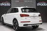 USED 2019 19 AUDI Q5 2.0 TDI QUATTRO BLACK EDITION 5d 188 BHP + NATIONWIDE HOME DELIVERY +
