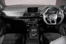 USED 2019 19 AUDI Q5 2.0 TDI QUATTRO BLACK EDITION 5d 188 BHP + NATIONWIDE HOME DELIVERY +