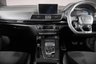 USED 2019 19 AUDI Q5 2.0 TDI QUATTRO BLACK EDITION 5d 188 BHP + NATIONWIDE HOME DELIVERY +