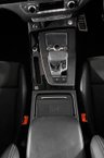 USED 2019 19 AUDI Q5 2.0 TDI QUATTRO BLACK EDITION 5d 188 BHP + NATIONWIDE HOME DELIVERY +