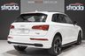 USED 2019 19 AUDI Q5 2.0 TDI QUATTRO BLACK EDITION 5d 188 BHP + NATIONWIDE HOME DELIVERY +