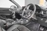 USED 2019 19 AUDI Q5 2.0 TDI QUATTRO BLACK EDITION 5d 188 BHP + NATIONWIDE HOME DELIVERY +