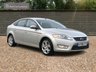 USED 2008 58 FORD MONDEO 2.3 TITANIUM X 5d 161 BHP OVER 100 CARS IN STOCK