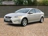 USED 2008 58 FORD MONDEO 2.3 TITANIUM X 5d 161 BHP OVER 100 CARS IN STOCK