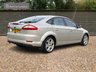 USED 2008 58 FORD MONDEO 2.3 TITANIUM X 5d 161 BHP OVER 100 CARS IN STOCK