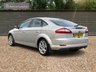 USED 2008 58 FORD MONDEO 2.3 TITANIUM X 5d 161 BHP OVER 100 CARS IN STOCK