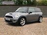 USED 2008 R MINI CLUBMAN 1.6 COOPER S 5d 172 BHP OVER 100 CARS IN STOCK