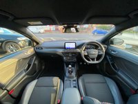 USED 2020 69 FORD FOCUS 1.0 ST-LINE X 5d 125 BHP ** RAC BUYSURE INSPECTED **
