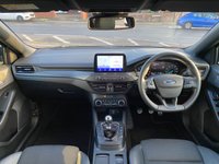 USED 2020 69 FORD FOCUS 1.0 ST-LINE X 5d 125 BHP ** RAC BUYSURE INSPECTED **
