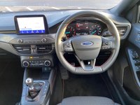 USED 2020 69 FORD FOCUS 1.0 ST-LINE X 5d 125 BHP ** RAC BUYSURE INSPECTED **