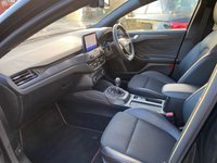 USED 2020 69 FORD FOCUS 1.0 ST-LINE X 5d 125 BHP ** RAC BUYSURE INSPECTED **