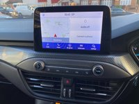 USED 2020 69 FORD FOCUS 1.0 ST-LINE X 5d 125 BHP ** RAC BUYSURE INSPECTED **