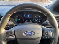 USED 2020 69 FORD FOCUS 1.0 ST-LINE X 5d 125 BHP ** RAC BUYSURE INSPECTED **