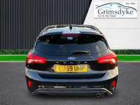 USED 2020 69 FORD FOCUS 1.0 ST-LINE X 5d 125 BHP ** RAC BUYSURE INSPECTED **