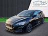 USED 2020 69 FORD FOCUS 1.0 ST-LINE X 5d 125 BHP ** RAC BUYSURE INSPECTED **