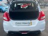 USED 2012 62 SUZUKI SWIFT 1.6 Sport 3dr - PEARL METALLIC 