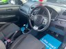 USED 2012 62 SUZUKI SWIFT 1.6 Sport 3dr - PEARL METALLIC 