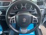 USED 2012 62 SUZUKI SWIFT 1.6 Sport 3dr - PEARL METALLIC 